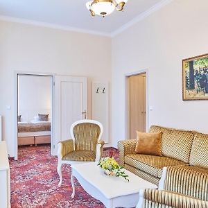 Apartment mit 1 Schlafzimmer